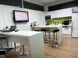 German Centre (D22), Factory #452288971